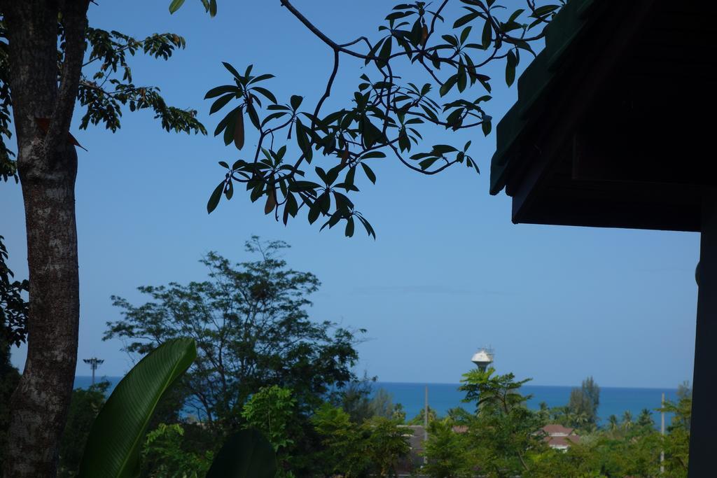 蔻立 考拉克山坡旅馆酒店 外观 照片