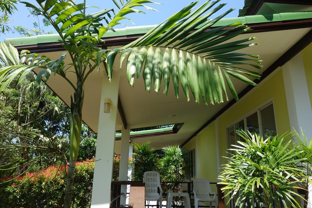 蔻立 考拉克山坡旅馆酒店 外观 照片