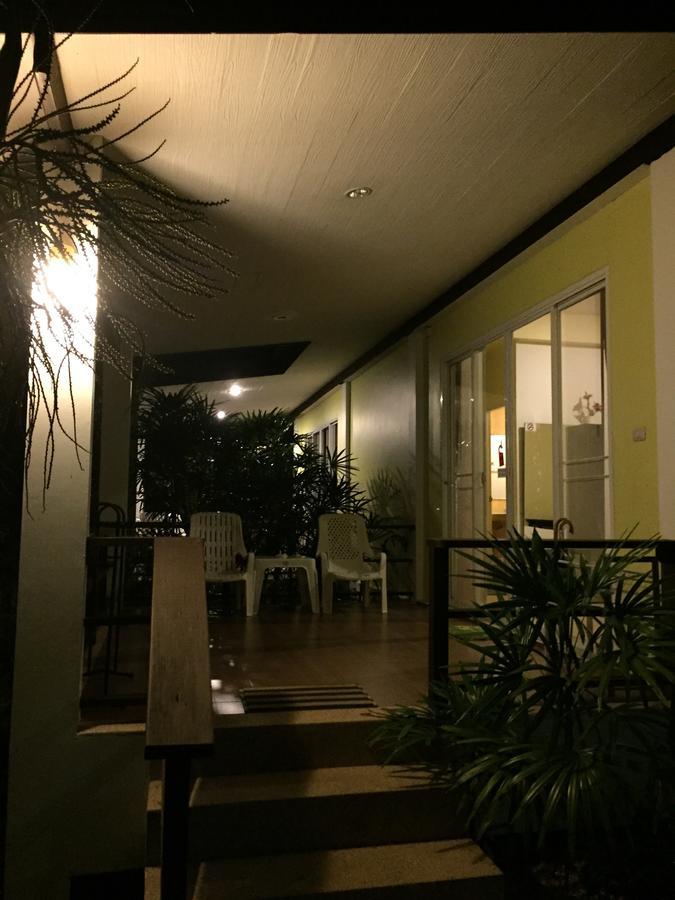 蔻立 考拉克山坡旅馆酒店 外观 照片