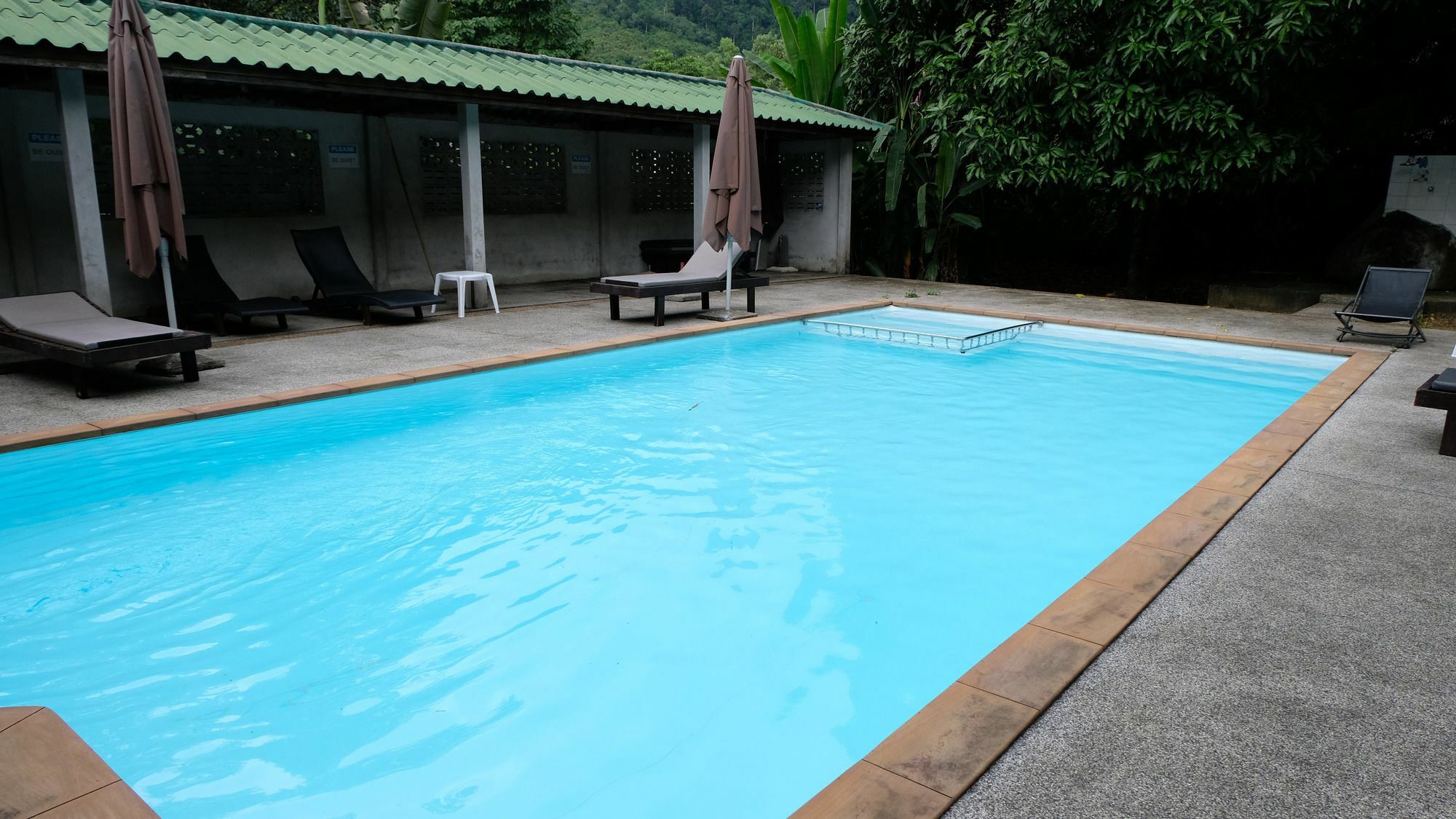 蔻立 考拉克山坡旅馆酒店 外观 照片