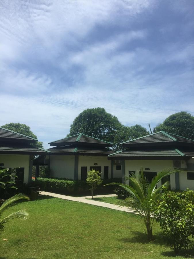 蔻立 考拉克山坡旅馆酒店 外观 照片