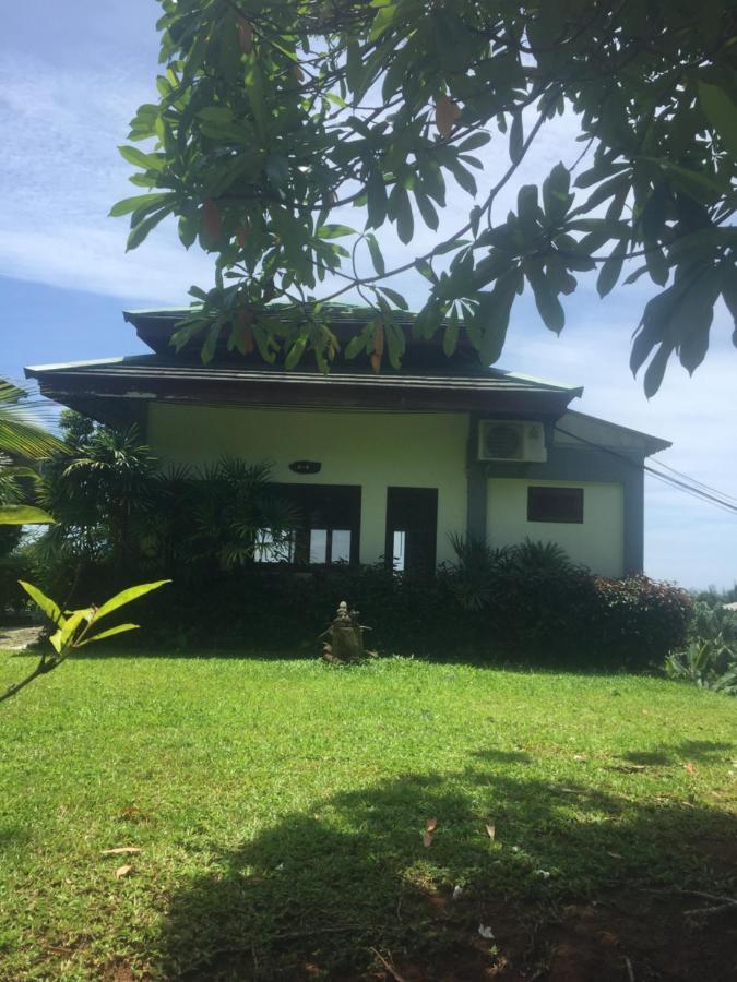 蔻立 考拉克山坡旅馆酒店 外观 照片