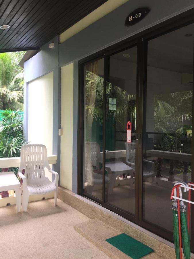 蔻立 考拉克山坡旅馆酒店 外观 照片