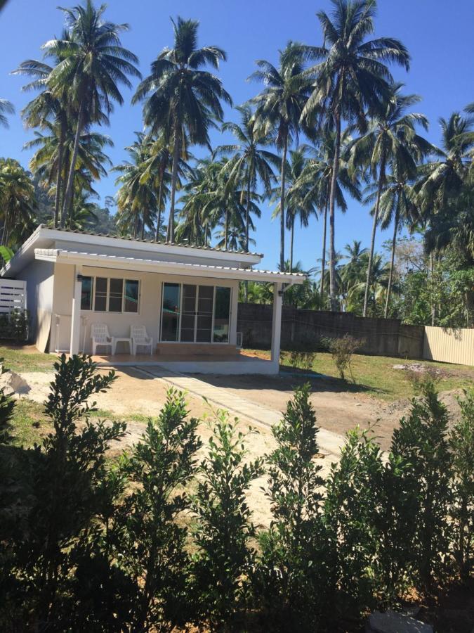 蔻立 考拉克山坡旅馆酒店 外观 照片