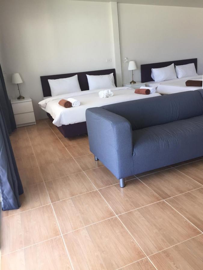 蔻立 考拉克山坡旅馆酒店 外观 照片